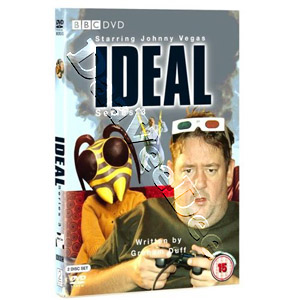 Ideal - Series Three - 2-DVD Set (DVD)